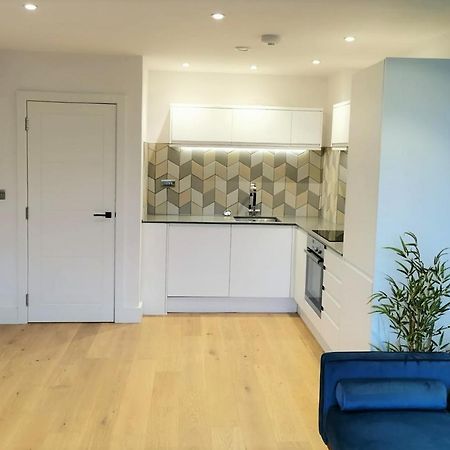 Brighton Rocks Central One Bed In Quiet Luxuy Development 外观 照片